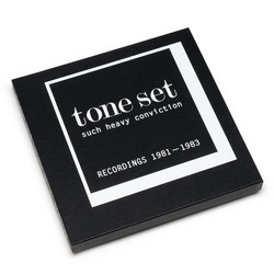 Such Heavy Convinction - Recordings 1981-1983