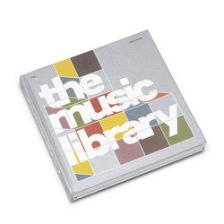 The Music Library: Revised and Expanded Edition (book)