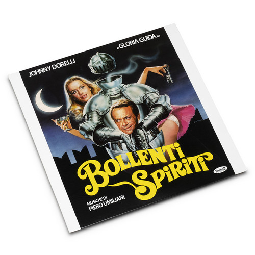 Bollenti Spiriti