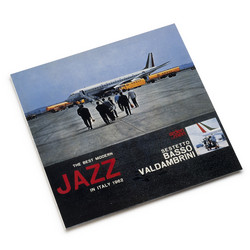 The Best Modern Jazz In Italy 1962