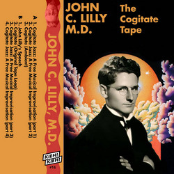 The Cogitate Tape (Tape)