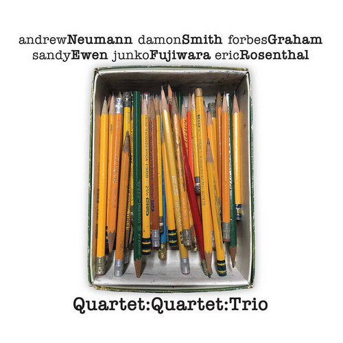 Quartet:Quartet:Trio