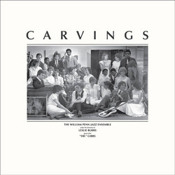 Carvings (LP)