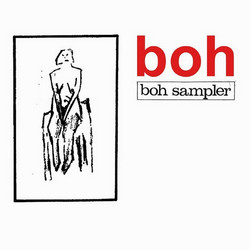 Boh Sampler