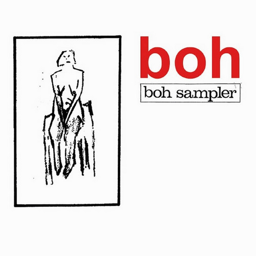 Boh Sampler