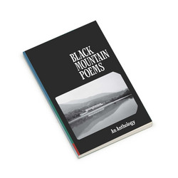 Black Mountain Poems