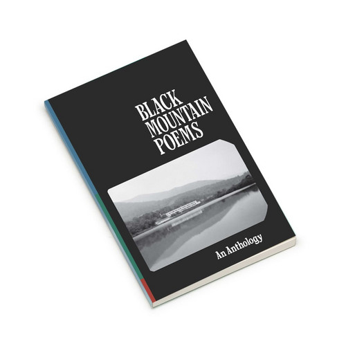 Black Mountain Poems