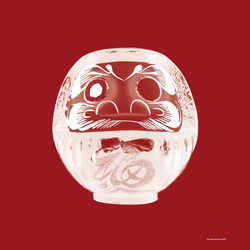 One-Eyed Daruma (LP)