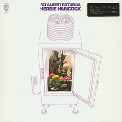Fat Albert Rotunda (LP)