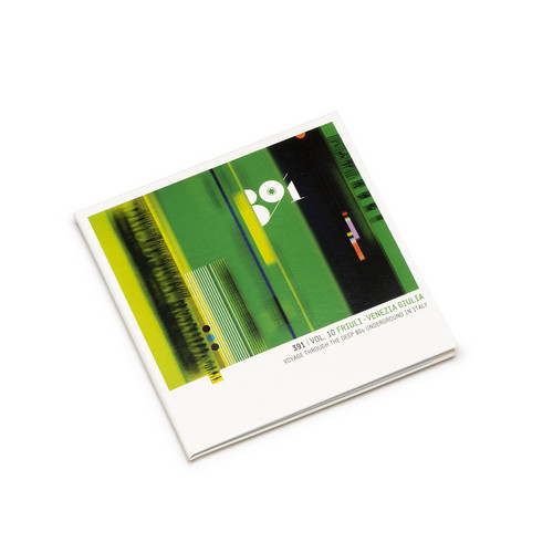 391 | Vol.10 Friuli - Venezia Giulia - Voyage Through The Deep 80s Underground In Italy