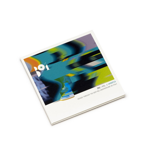 391 | Vol.4 Umbria - Voyage Through The Deep 80s Underground In Italy