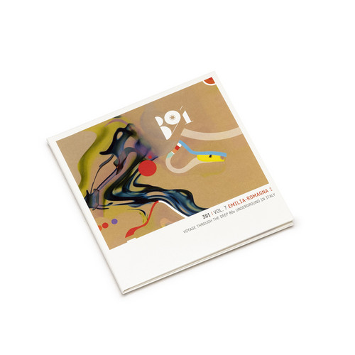 391 | Vol.7 Emilia Romagna 1 - Voyage Through The Deep 80s Underground In Italy