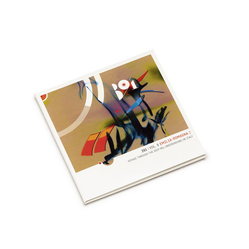 391 | Vol.8 Emilia Romagna 2 - Voyage Through The Deep 80s Underground In Italy