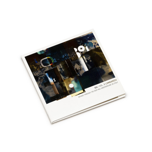 391 | Vol.9 Lombardia - Voyage Through The Deep 80s Underground In Italy