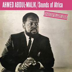 Sounds Of Africa (LP)