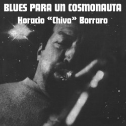 Blues Para Un Cosmonauta (LP)