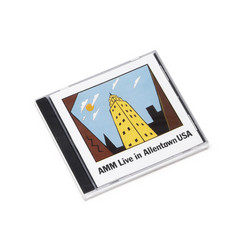 Live in Allentown USA (1994)