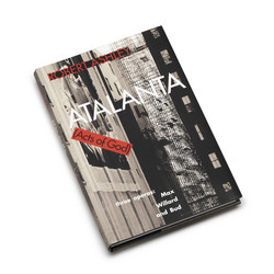 Atalanta (Acts of God) (Book)