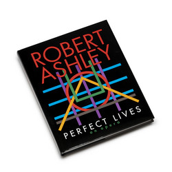Perfect Lives (Book)