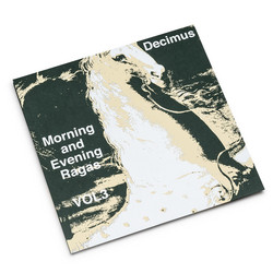Morning And Evening Ragas Vol.3 
