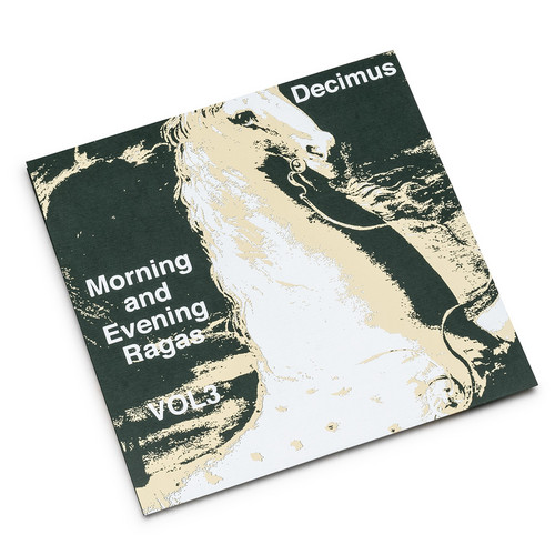 Morning And Evening Ragas Vol.3 
