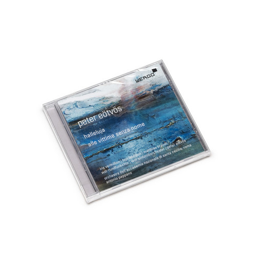 Halleluja / Alle Vittime Senza Nome