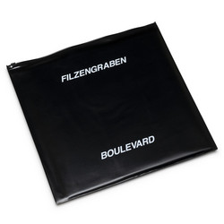 Filzengraben Boulevard (LP)