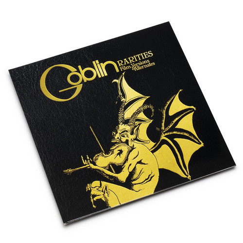 Rarities (Film Versions and Alternates)LP