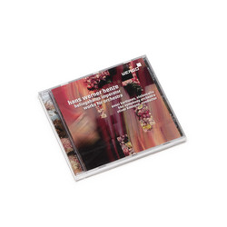 Heliogabalus Imperator / Works For Orchestra