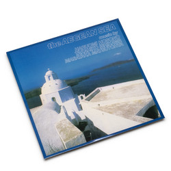 The Aegean Sea (LP)