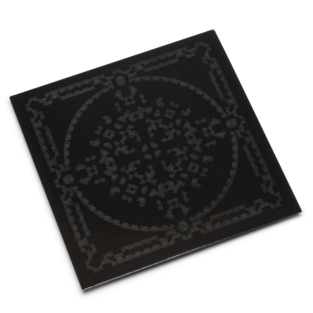 The Black Record