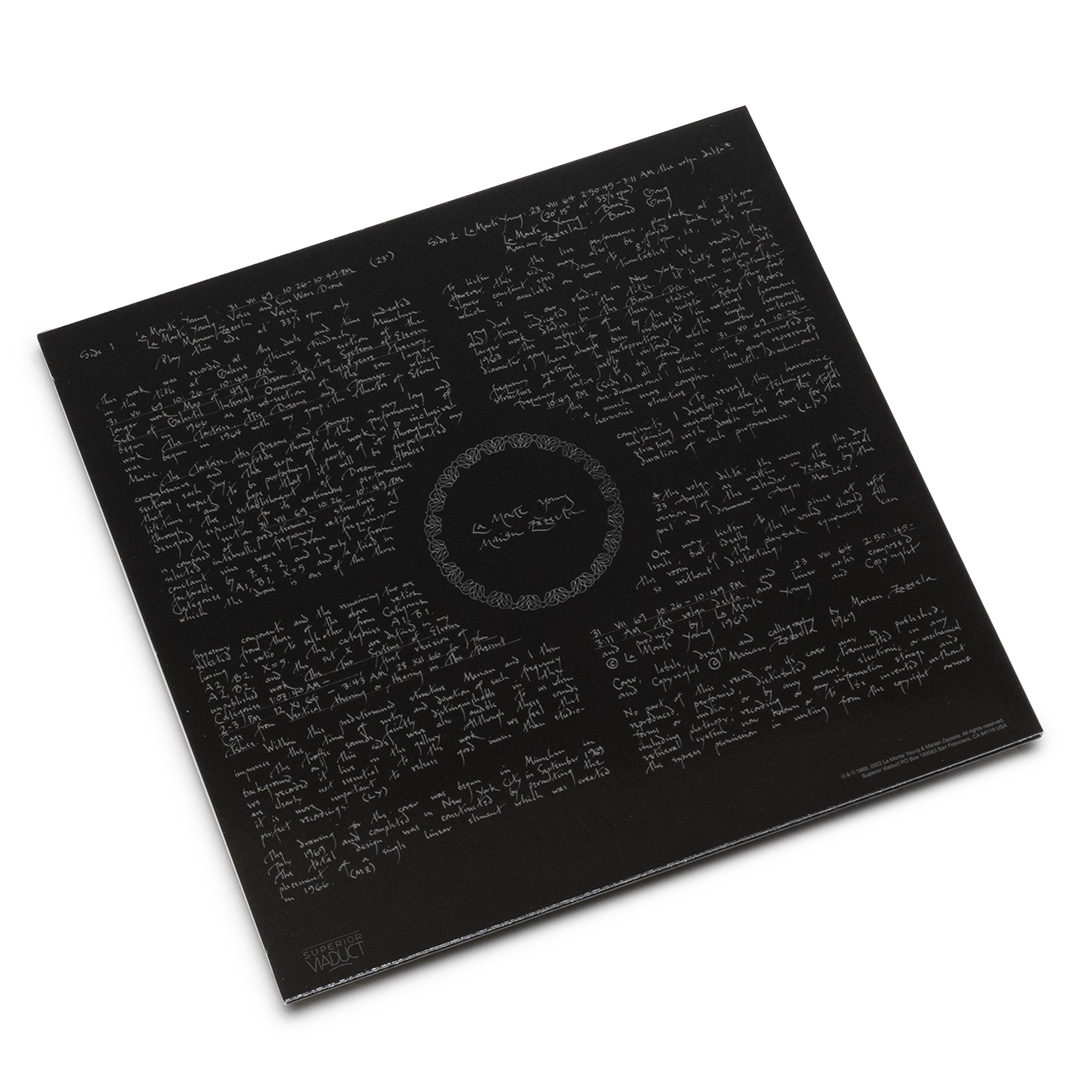 The Black Record