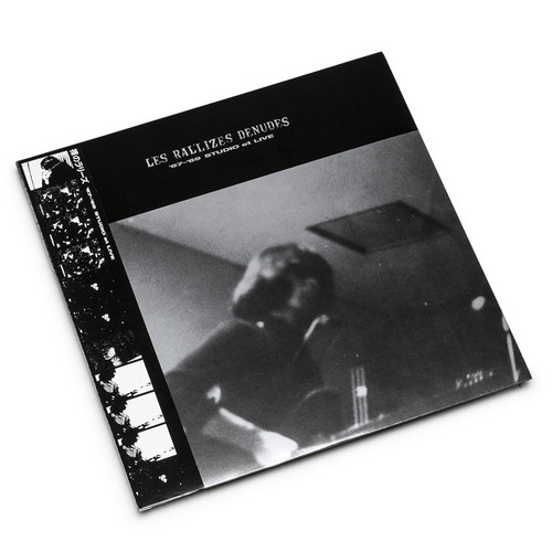 '67-'69 Studio et Live