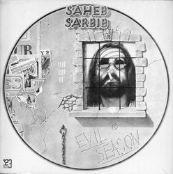 Evil Season (LP)