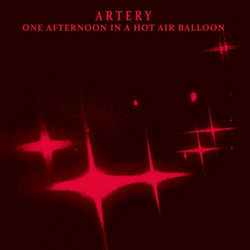 One Afternoon In A Hot Air Balloon (LP)