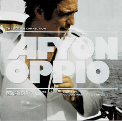 Afyon Oppio = The Sicilian Connection (Original Motion Picture Soundtrack)