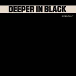 Deeper In Black (LP）