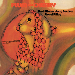 Plum And Cherry (LP)