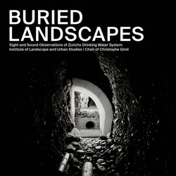 Buried Landscapes (LP + Book)