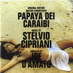 Papaya Dei Caraibi (Original Soundtrack)