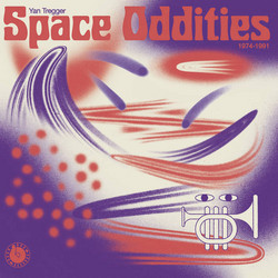 Space Oddities 1974-1991 (LP)