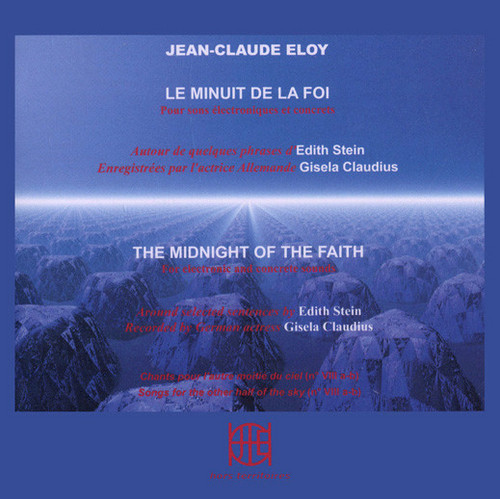 Le Minuit de la Foi