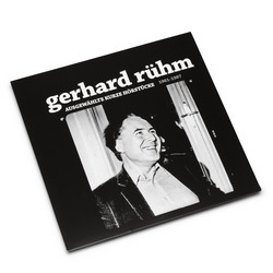 Ausgewählte Kurze Hörstücke 1961-1987