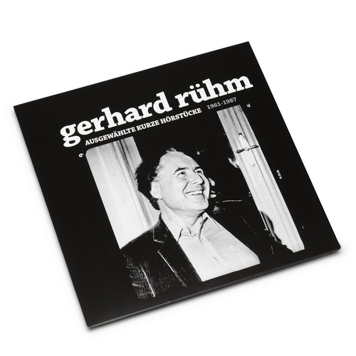 Ausgewählte Kurze Hörstücke 1961-1987