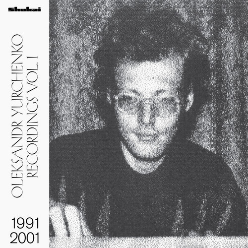 Recordings Vol. 1, 1991—2001 