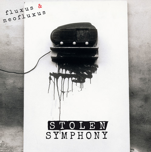 Stolen Symphony (Volume 1)
