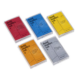 Field Studies Vol.1-5 