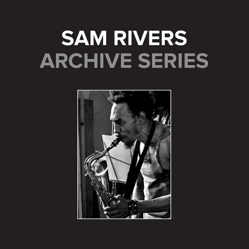 Archive Series (5LP Box)