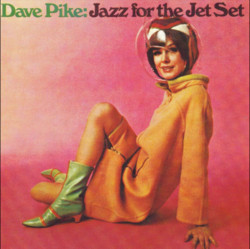 Jazz For The Jet Set