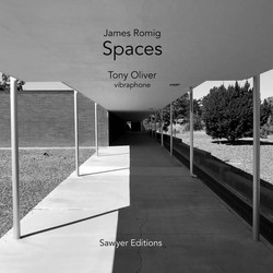 Spaces (CDr)